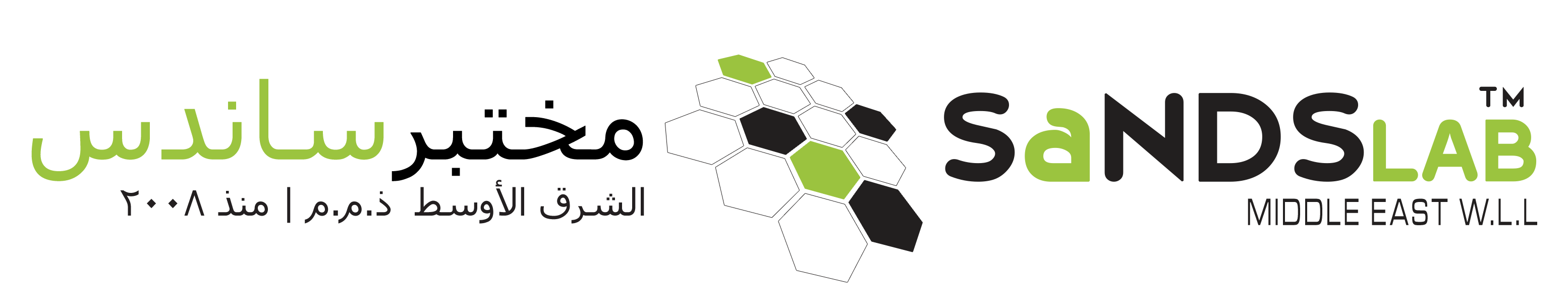 SaNDS Lab Logo